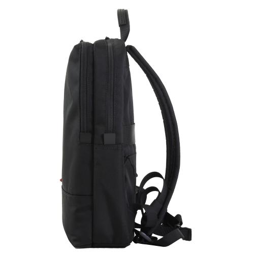 ＜MANHATTAN PASSAGE＞ウェルオーガナイズド スリム バックパック #7018