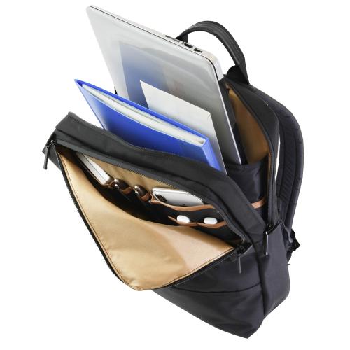 ＜MANHATTAN PASSAGE＞ウェルオーガナイズド スリム バックパック #7018