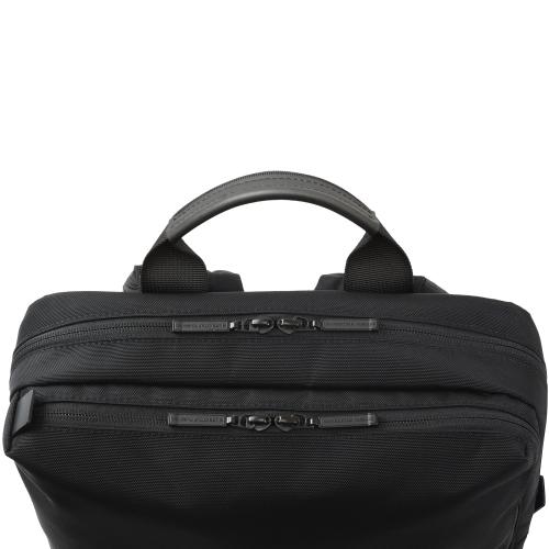 ＜MANHATTAN PASSAGE＞ウェルオーガナイズド スリム バックパック #7018