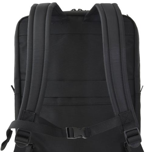 ＜MANHATTAN PASSAGE＞ウェルオーガナイズド スリム バックパック #7018