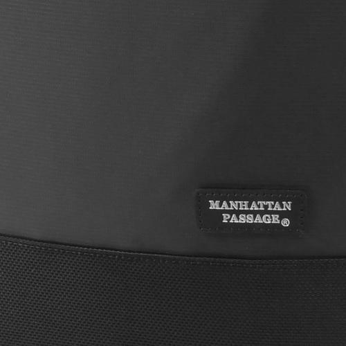 ＜MANHATTAN PASSAGE＞ウェルオーガナイズド スリム バックパック プラス2.1 #3318