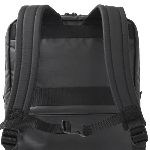 ＜MANHATTAN PASSAGE＞ウェルオーガナイズド スリム バックパック プラス2.1 #3318