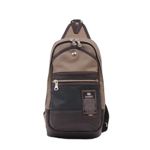 ＜MADDEN＞ワンショルダー TMPI02