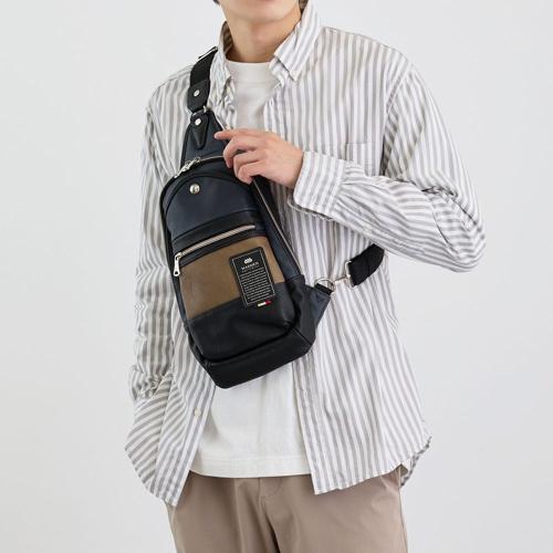 ＜MADDEN＞ワンショルダー TMPI02