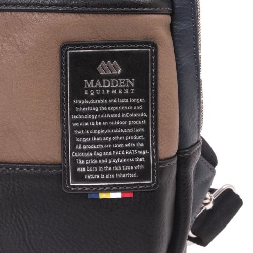 ＜MADDEN＞ワンショルダー TMPI02