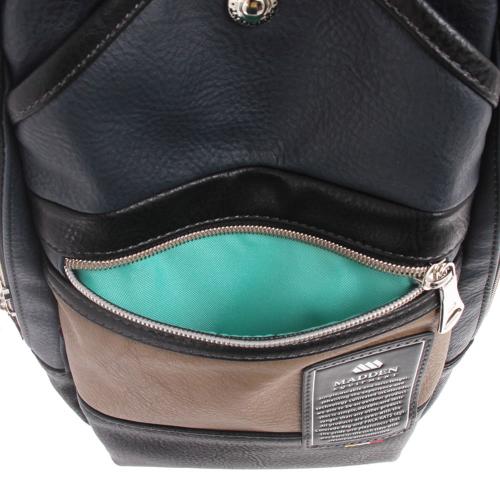 ＜MADDEN＞ワンショルダー TMPI02