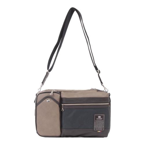 ＜MADDEN＞3WAYショルダー TMPI03