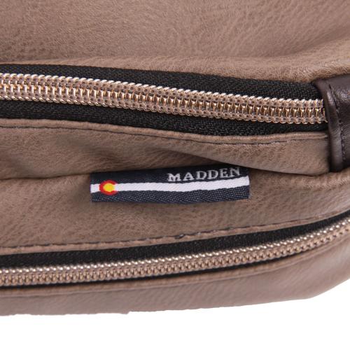 ＜MADDEN＞3WAYショルダー TMPI03