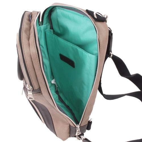 ＜MADDEN＞3WAYショルダー TMPI03