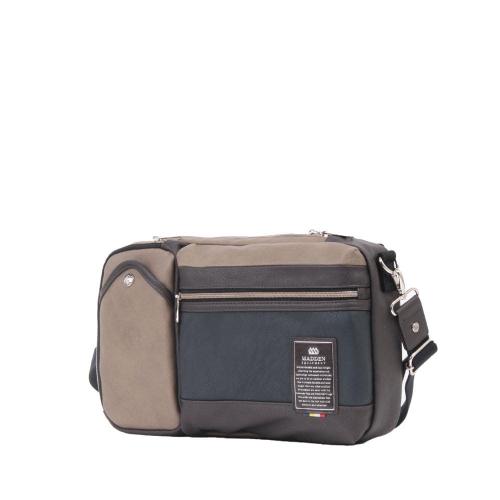 ＜MADDEN＞3WAYショルダー TMPI03