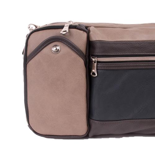 ＜MADDEN＞3WAYショルダー TMPI03