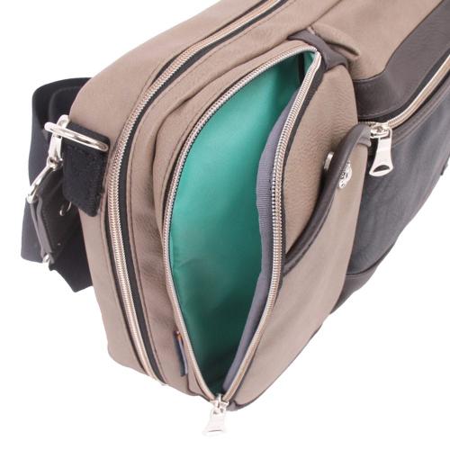 ＜MADDEN＞3WAYショルダー TMPI03