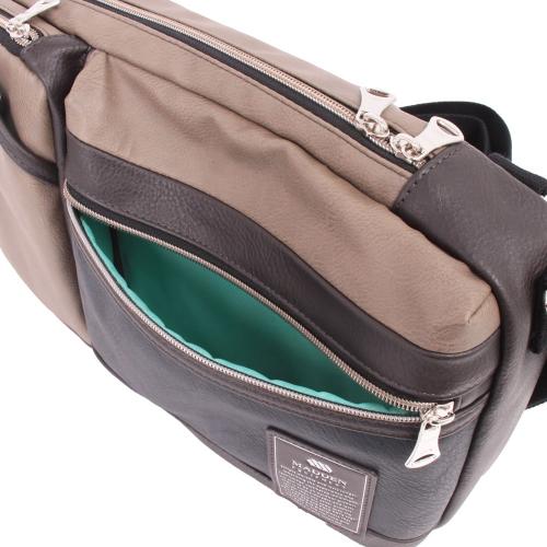 ＜MADDEN＞3WAYショルダー TMPI03