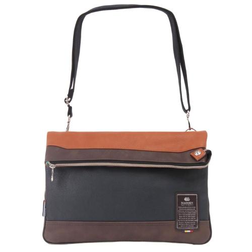 ＜MADDEN＞クラッチショルダー TMPI06