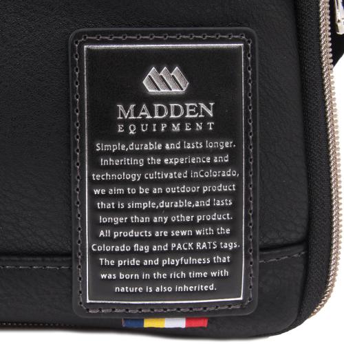 ＜MADDEN＞3WAYショルダー TMPI07