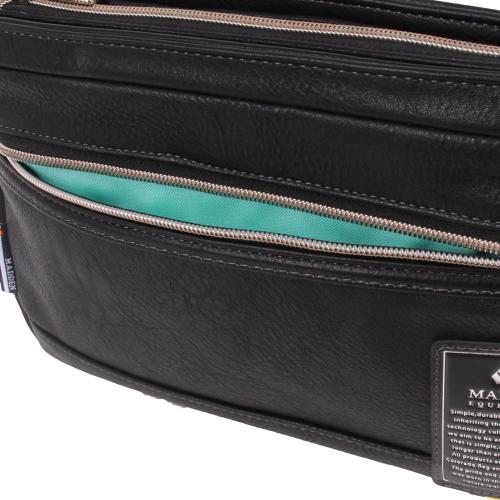 ＜MADDEN＞3WAYショルダー TMPI07