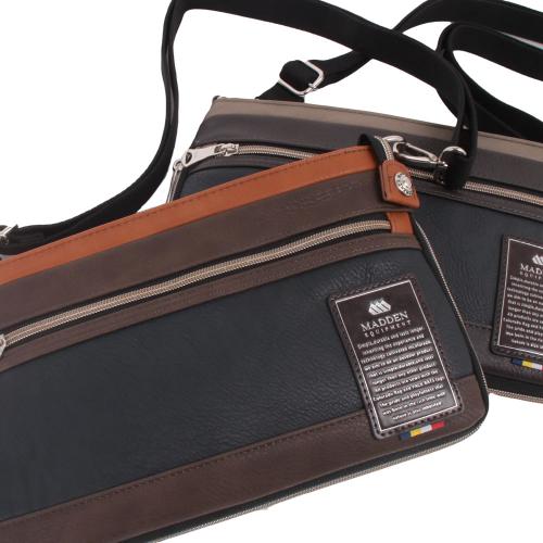 ＜MADDEN＞3WAYショルダー TMPI07