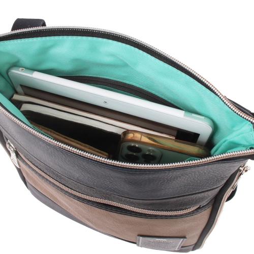 ＜MADDEN＞縦型ショルダー TMPI09