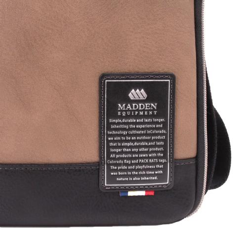＜MADDEN＞縦型ショルダー TMPI09