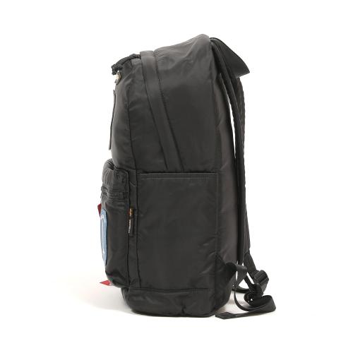 【アウトレット特別価格】＜ALPHA INDUSTRIES＞DAYPACK No.66030