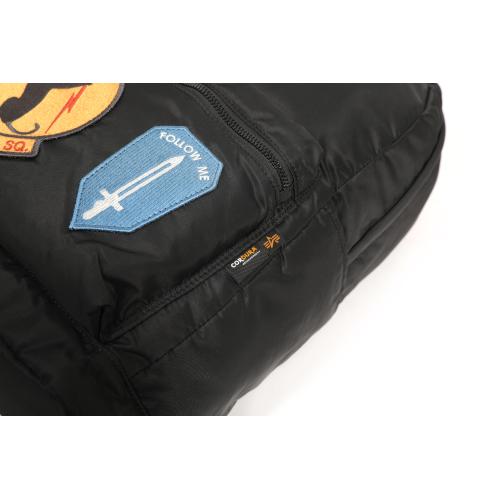 【アウトレット特別価格】＜ALPHA INDUSTRIES＞DAYPACK No.66030