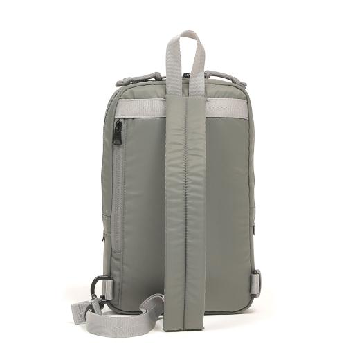 【アウトレット特別価格】＜ALPHA INDUSTRIES＞ONE SHOULDER No.66032