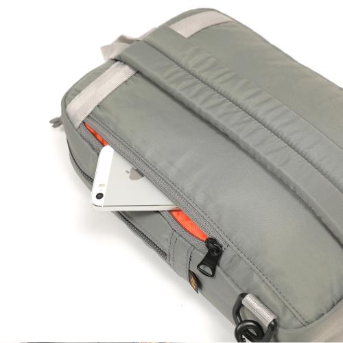 【アウトレット特別価格】＜ALPHA INDUSTRIES＞ONE SHOULDER No.66032