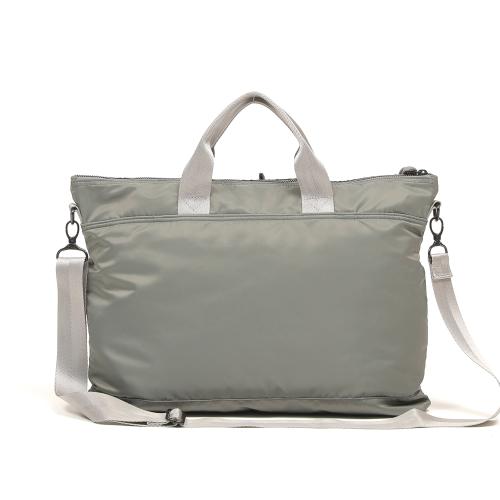 【アウトレット特別価格】＜ALPHA INDUSTRIES＞2WAY HELMETBAG No.66033