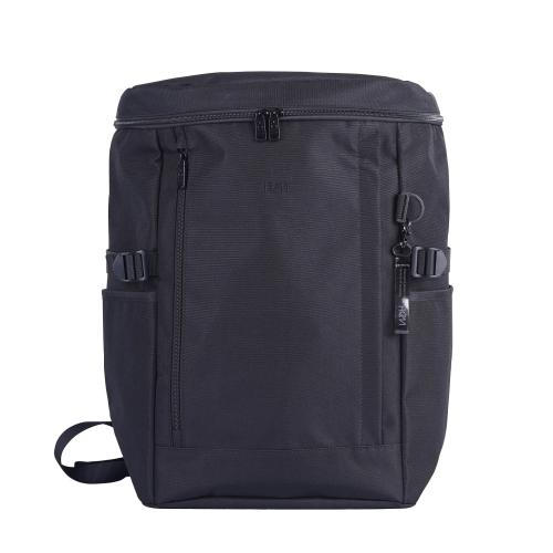 ＜HeM＞フェイヴ メンカラリュック ボックス型