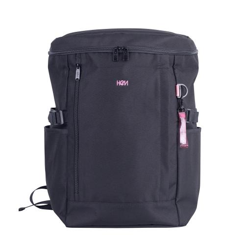 ＜HeM＞フェイヴ メンカラリュック ボックス型