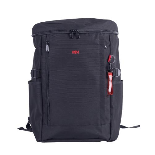 ＜HeM＞フェイヴ メンカラリュック ボックス型