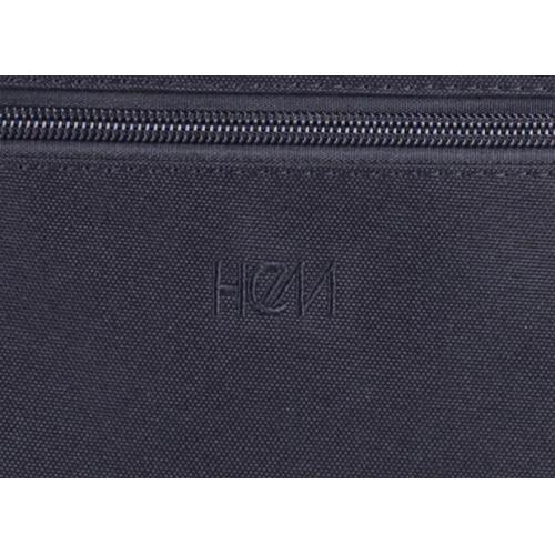 ＜HeM＞フェイヴ メンカラリュック ボックス型