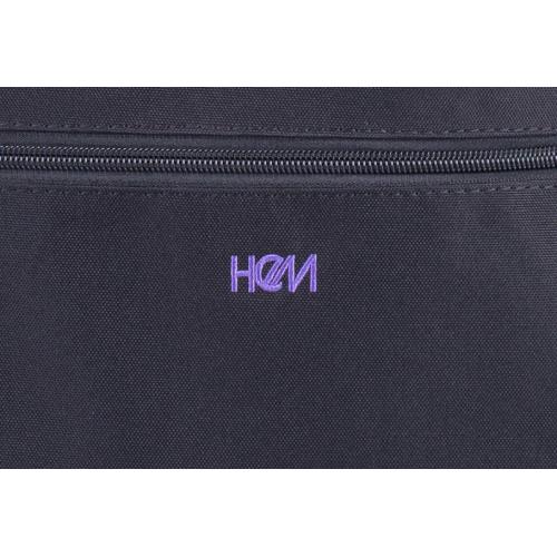 ＜HeM＞フェイヴ メンカラリュック ボックス型