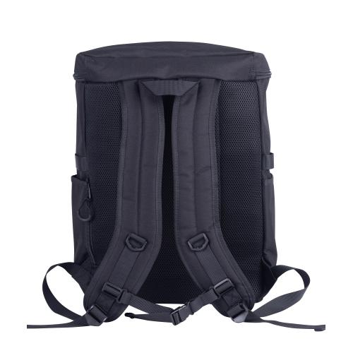 ＜HeM＞フェイヴ メンカラリュック ボックス型