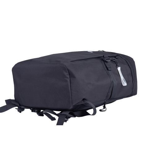 ＜HeM＞フェイヴ メンカラリュック ボックス型