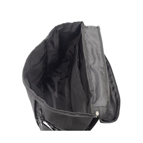 ＜HeM＞フェイヴ メンカラリュック ボックス型