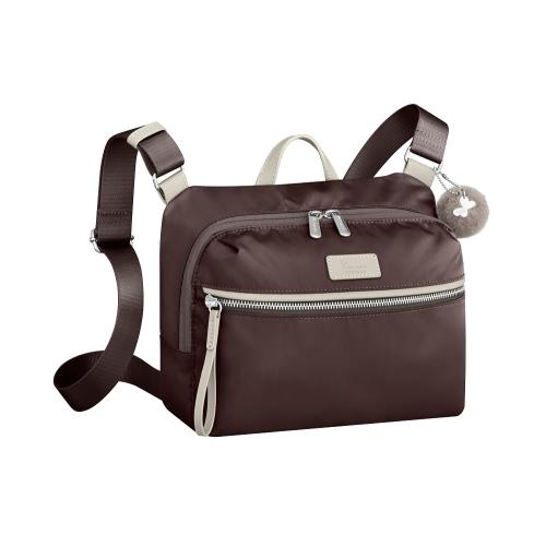 ＜カナナプロジェクト＞PJ-15 ショルダーバッグ17372