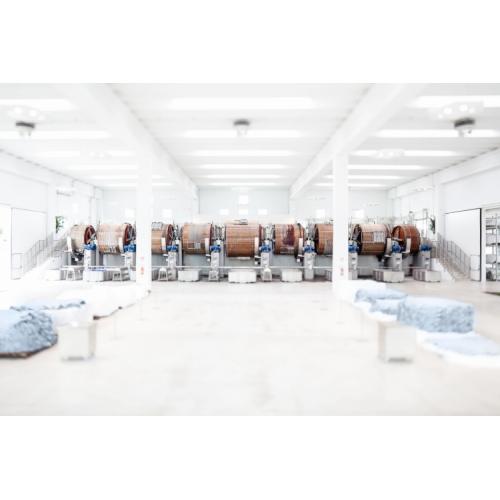 ＜ミラグロ＞パルメラートゴート・名刺入れ