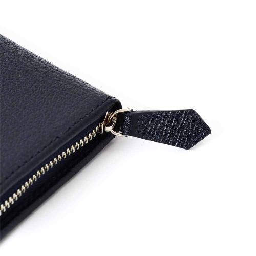 ＜マッキントッシュ フィロソフィー＞ロイヤル　ラウンドファスナー小銭入れ