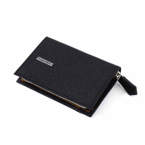 ＜マッキントッシュ フィロソフィー＞ロイヤル　ラウンドファスナー小銭入れ