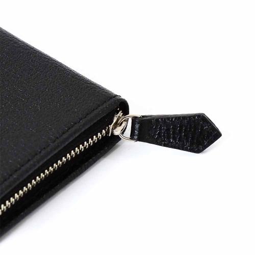 ＜マッキントッシュ フィロソフィー＞ロイヤル　ラウンドファスナー小銭入れ