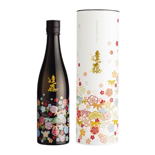 ＜遠藤酒造場＞遠藤 PREMIUM FLOWER 純米大吟醸【長野県】