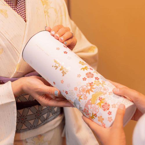 ＜遠藤酒造場＞遠藤 PREMIUM FLOWER 純米大吟醸【長野県】