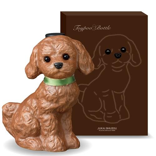 ＜寿海酒造＞JUKAI トイプーボトル