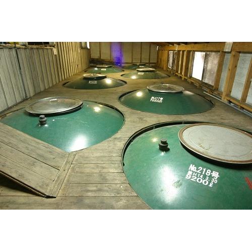 ＜寿海酒造＞JUKAI トイプーボトル