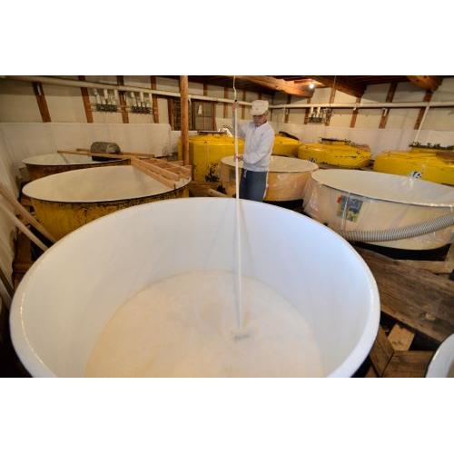 ＜千代寿＞虎屋 純米吟醸原酒と純米大吟醸【山形県】