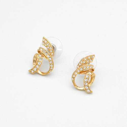 ＜グロッセ グラッセ＞CELEBRATE ピアス ゴールド