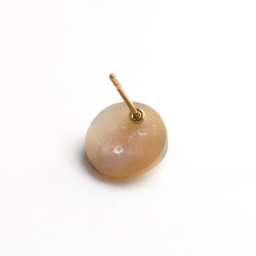 ＜HASUNA＞l'unique ピアス サークル