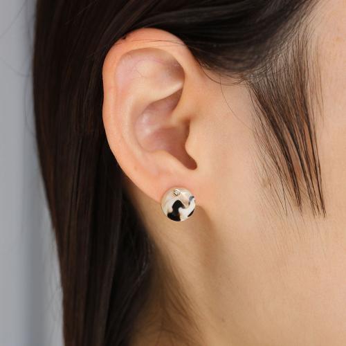 ＜HASUNA＞l'unique ピアス サークル