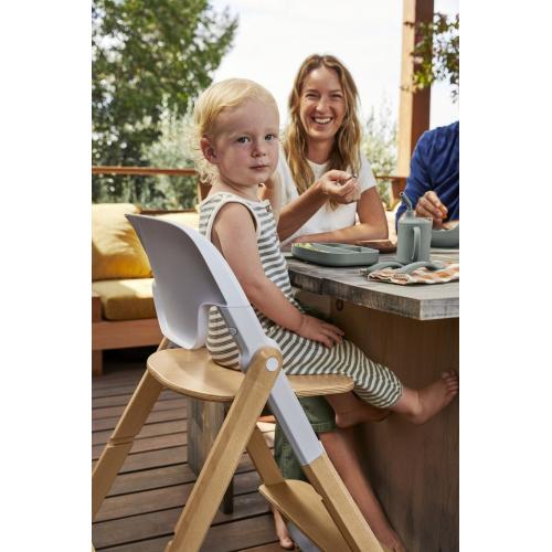 ＜Ergobaby＞evolve チェア